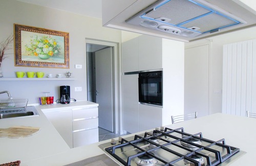 Musso Apartment | Casa Mathilda - Relax by the pool
