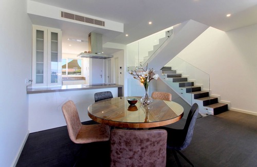 Parchal House | Casa Mathilde met Panoramisch Uitzicht en Privé Zwembad
