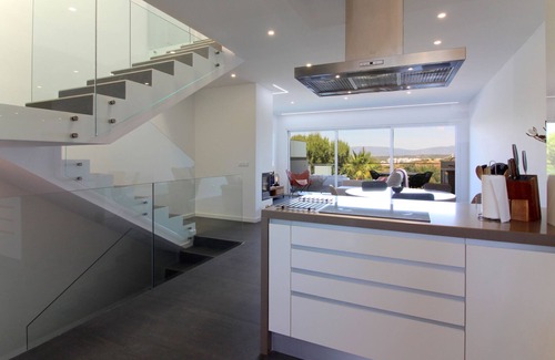 Parchal House | Casa Mathilde met Panoramisch Uitzicht en Privé Zwembad