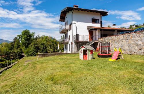 Cissano Apartment | Casa Mati 2