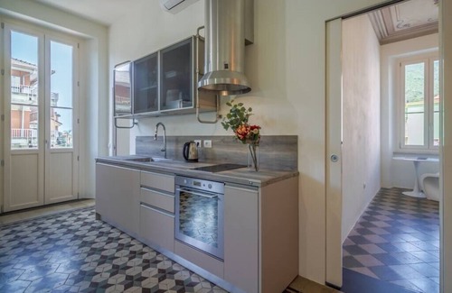 Deiva Marina Apartment | Casa Mati - Citra 011012-LT-0122