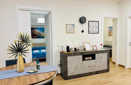 Borgo Vecchio Apartment | Casa Matilde