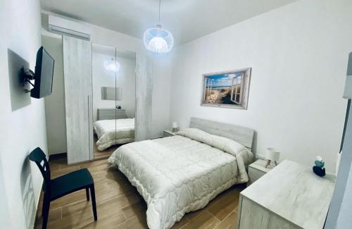 Borgo Vecchio Apartment | Casa Matilde