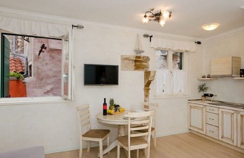 Rovinj Apartment | Casa Matteotti - Studio in City Center