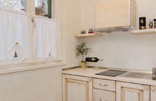Rovinj Apartment | Casa Matteotti - Studio in City Center