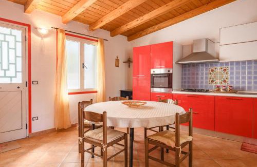 Bari Sardo House | Casa Mattia