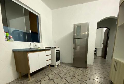 Cacapava House | Casa Mattigor Dutra