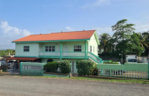 San Ignacio Apartment | Casa Maya