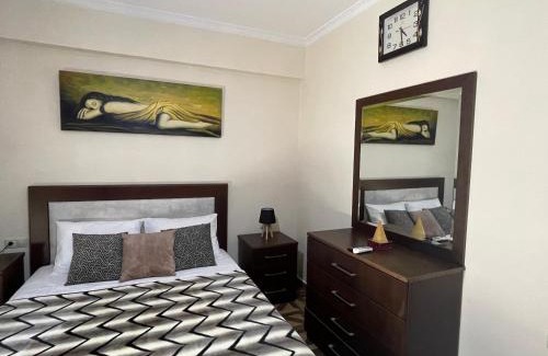 Katerini Apartment | Casa Maya