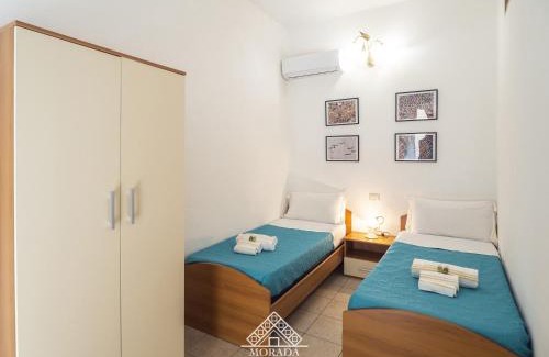 Iglesias Apartment | Casa Mazzini - MORADA