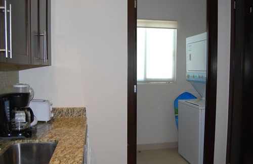 Puerto Penasco Condo | Casa Mccraren 3 302 at Mayan Lakes.