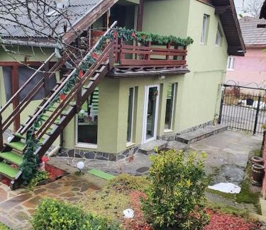 Baia-Sprie House | Casa mea de vacanta