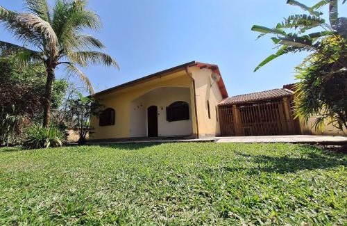 Pereque House | Casa Mega confortável a pé da Praia Pereque Angra