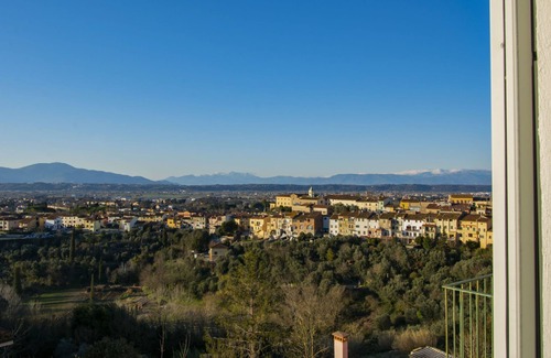 Montopoli in Val d'Arno Apartment | Casa Mei by Interhome