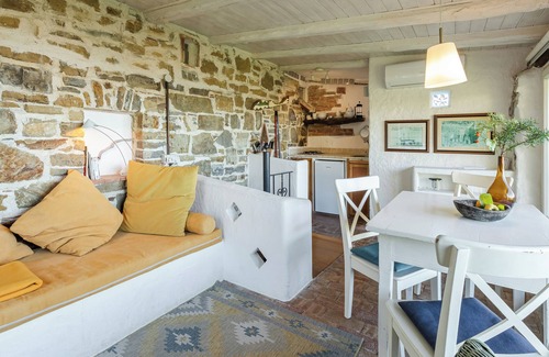 Castellabate Apartment | Casa Melagrana: 2 apartments in the middle of nature, maisonette apartment "Casa Melagrana 1"