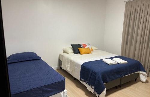 Pomerode House | Casa Melhor Localizada em Pomerode