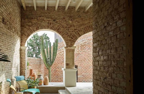 Todos Santos House | Casa Melina in Downtown Todos Santos, Casa Melina in Todos Santos