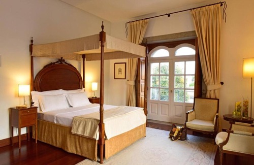 Viana do Castelo Hotel | Casa Melo Alvim by Unlock Hotels