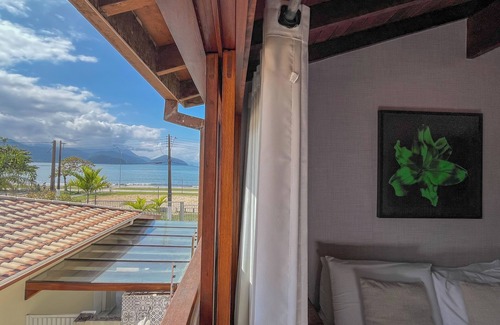 Jardim Itagua House | Casa Melville Hospedagem