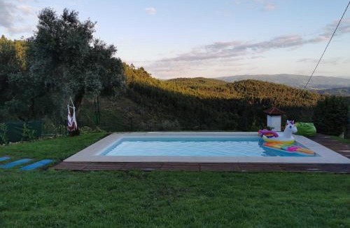 Moreira do Castelo House | Casa Mendes Lopes