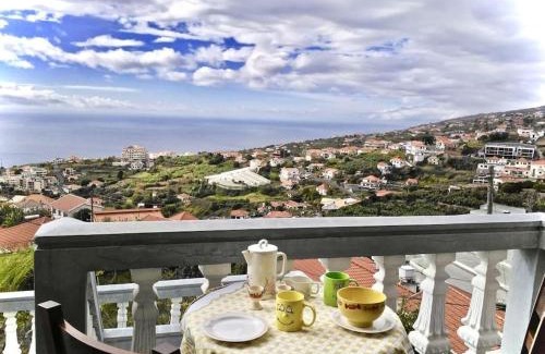 Calheta House | Casa Menezes Sunrise and Sunset Every Day