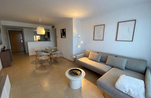 Torre-Pacheco Apartment | Casa Menor