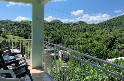 Barrero House | Casa Menta in Rincon, Puerto Rico