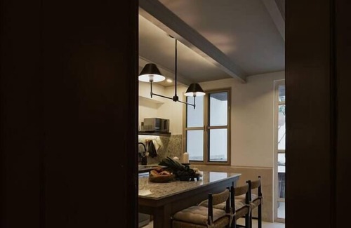 Zona Paseo Montejo House | Casa Meraki - Home by Paseo Montejo, Home by Paseo de Montejo