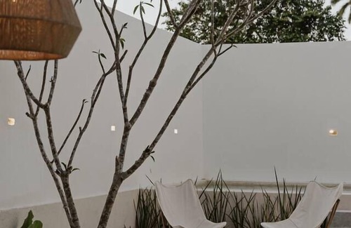 Zona Paseo Montejo House | Casa Meraki - Home by Paseo Montejo, Home by Paseo de Montejo