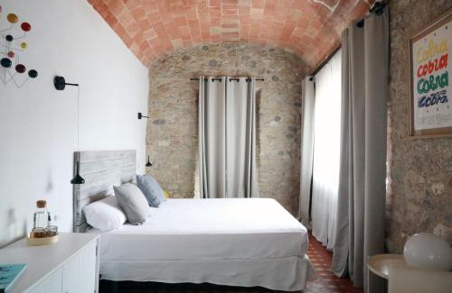 Corca Hotel | Casa Merceditas