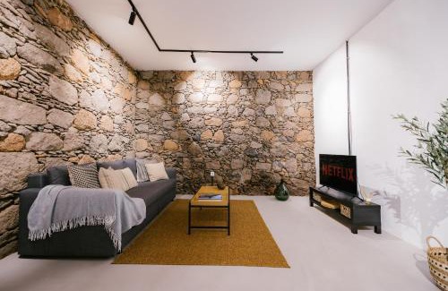 San Juan de la Rambla Apartment | Casa Mesa