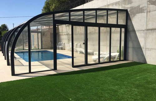 Pujalt House | Casa Mestres - El Coniller