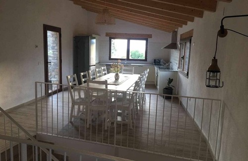 Pujalt House | Casa Mestres - La Botiga