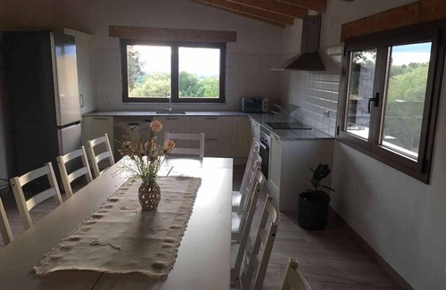 Pujalt House | Casa Mestres - La Botiga
