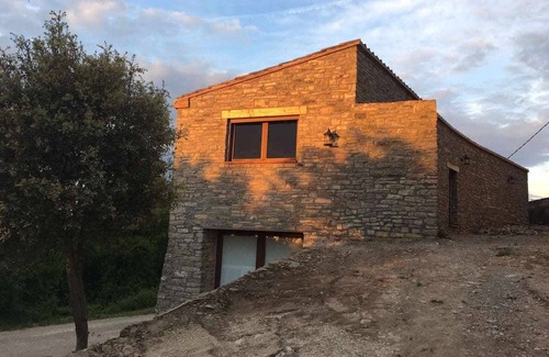 Pujalt House | Casa Mestres - La Botiga