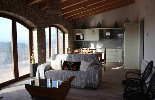 Pujalt House | Casa Mestres - La Pallissa