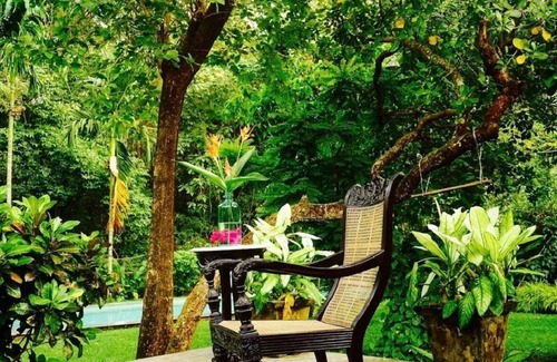 Assagao Villa | CASA MEU ALDEIA (ENTIRE PLACE)