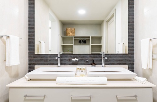 Puerto Juarez Apartment | Casa Mia 3 bedroom At Mareazul by RedAwning