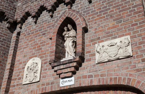 Sittard Bed & Breakfast | Casa Mia Sittard