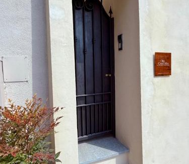 Castell'Alfero House | Casa MIA - tra Monferrato, Langhe e Roero
