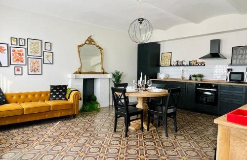 Castell'Alfero House | Casa MIA - tra Monferrato, Langhe e Roero