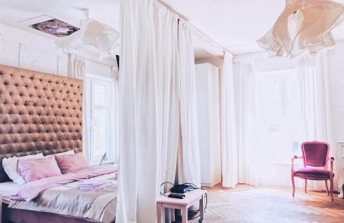 Cedry Wielkie House | Casa Mia XIX-w Nadmorski Dom z ogrodem