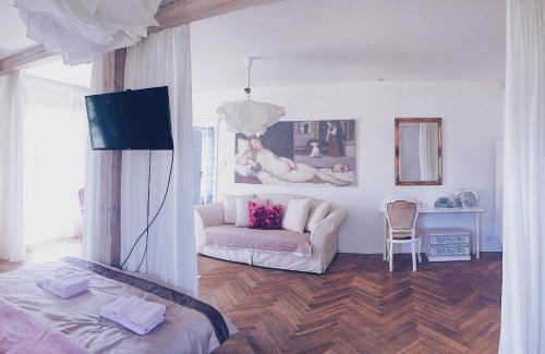 Cedry Wielkie House | Casa Mia XIX-w Nadmorski Dom z ogrodem