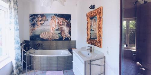 Cedry Wielkie House | Casa Mia XIX-w Nadmorski Dom z ogrodem