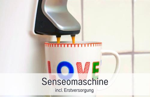Oehringen Apartment | Casa Michaela Öhringen - wunderschöne Aussicht - Top für Familien und Geschäftsreisen, super ausgestattet