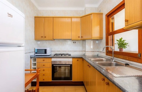 Portopetro House | Casa Michaela: up to 12 guests with sea at your feet