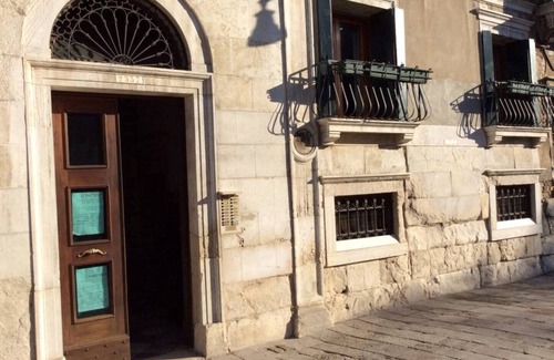 Cannaregio House | Casa Michiel in the lively Venice