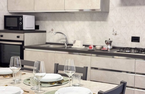 Chioggia Apartment | Casa Micio - Two Bedroom Apartment, Sleeps 6