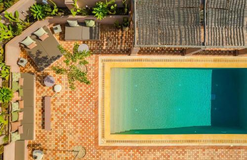 Ampelas Villa | Casa Miel