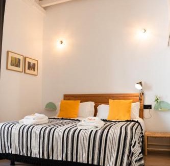 Sanlucar de Barrameda Apartment | Casa Miguel - Apartamento 2